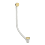 Bath Click Clack Waste Brushed Brass (BTW0204F) +£145.00