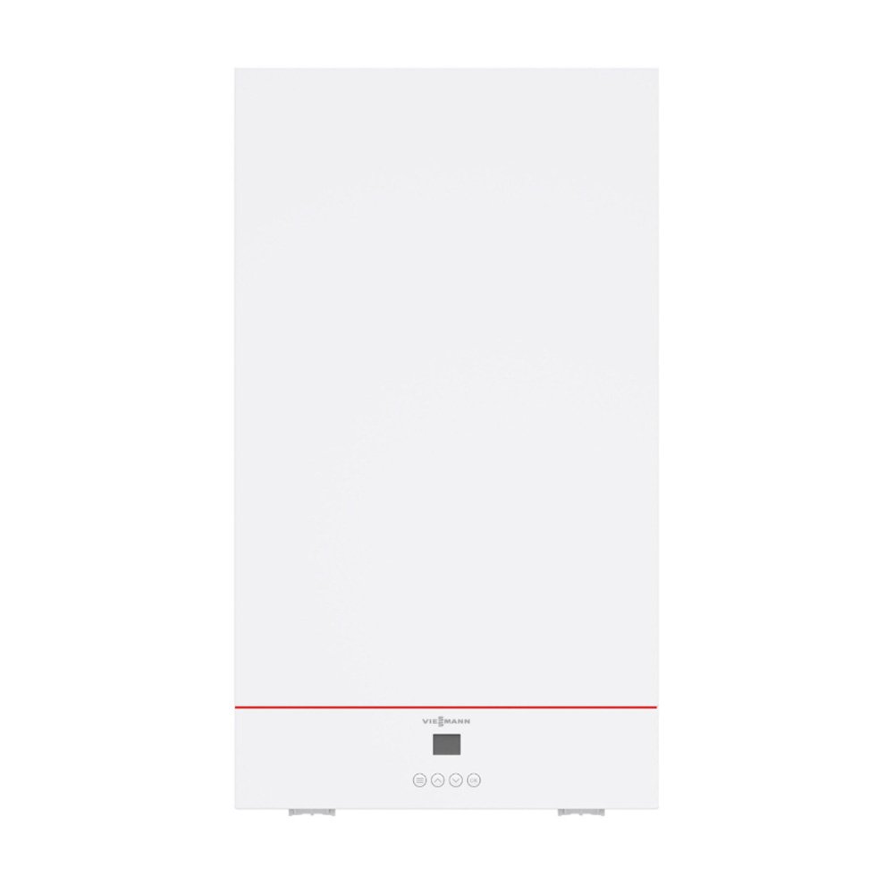 Viessmann Vitodens Classic Condensing Combi Pack