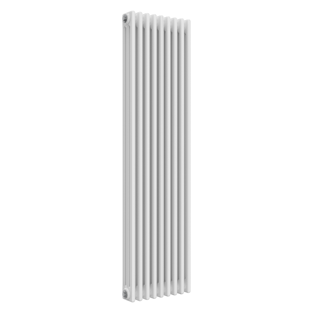 Classic 3 Column Vertical Radiators - Image 2