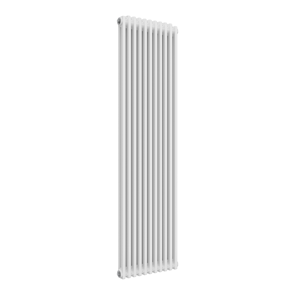 Classic 2 Column Vertical Radiator - Image 3