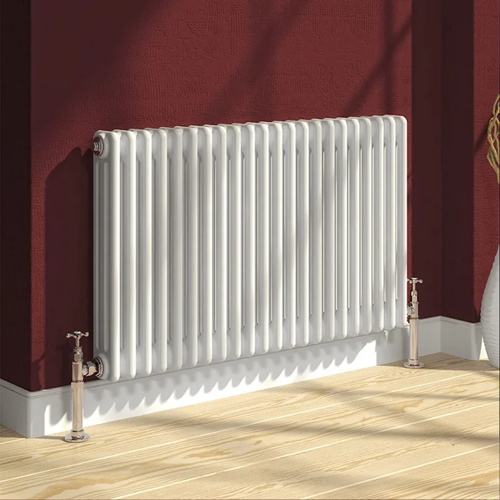 Classic 3 Column Horizontal Radiators