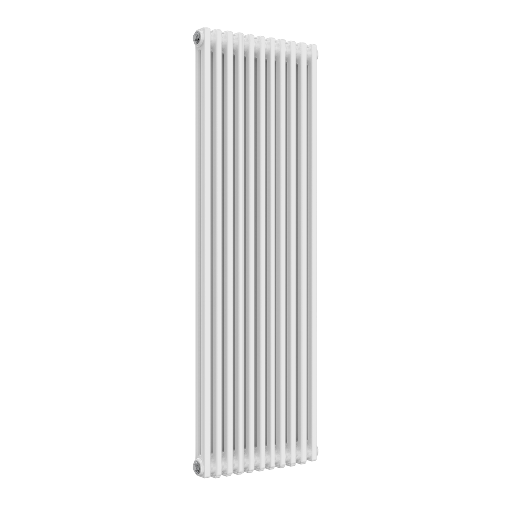Classic 2 Column Vertical Radiator - Image 5