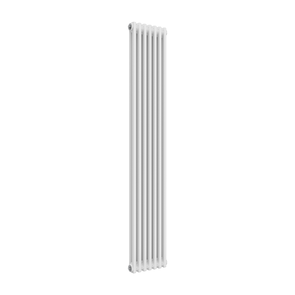 Classic 2 Column Vertical Radiator - Image 8