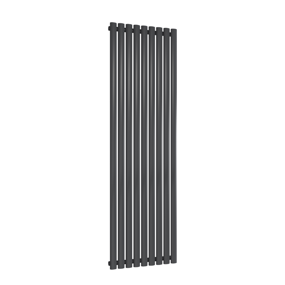 Eclipse Single Vertical Radiator - Image 3