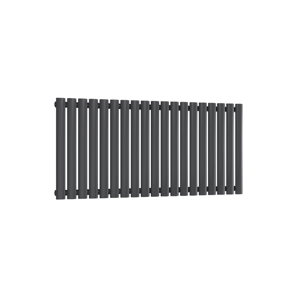 Eclipse Single Horizontal Radiator - Image 3