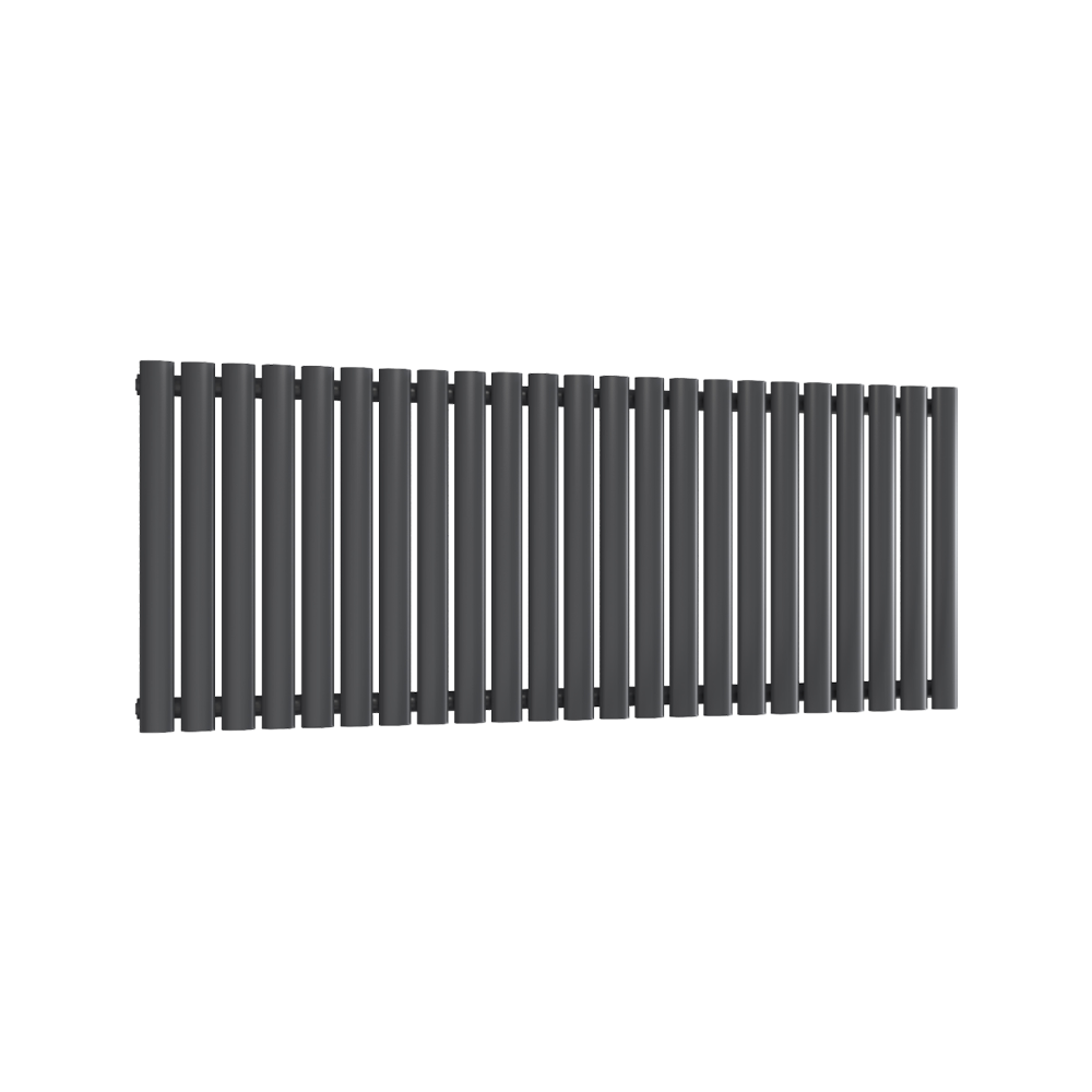 Eclipse Single Horizontal Radiator - Image 2