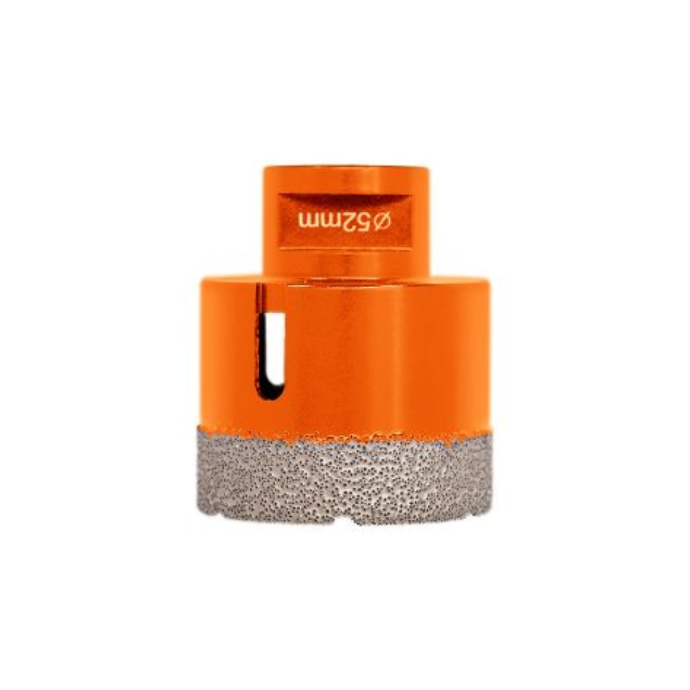 Wax Filled Diamond Tile Drills P6-ATDM14