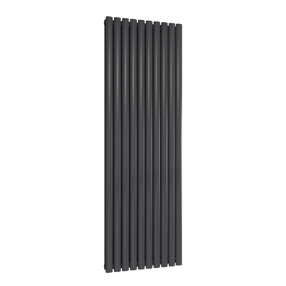 Eclipse Double Vertical Radiator - Image 2