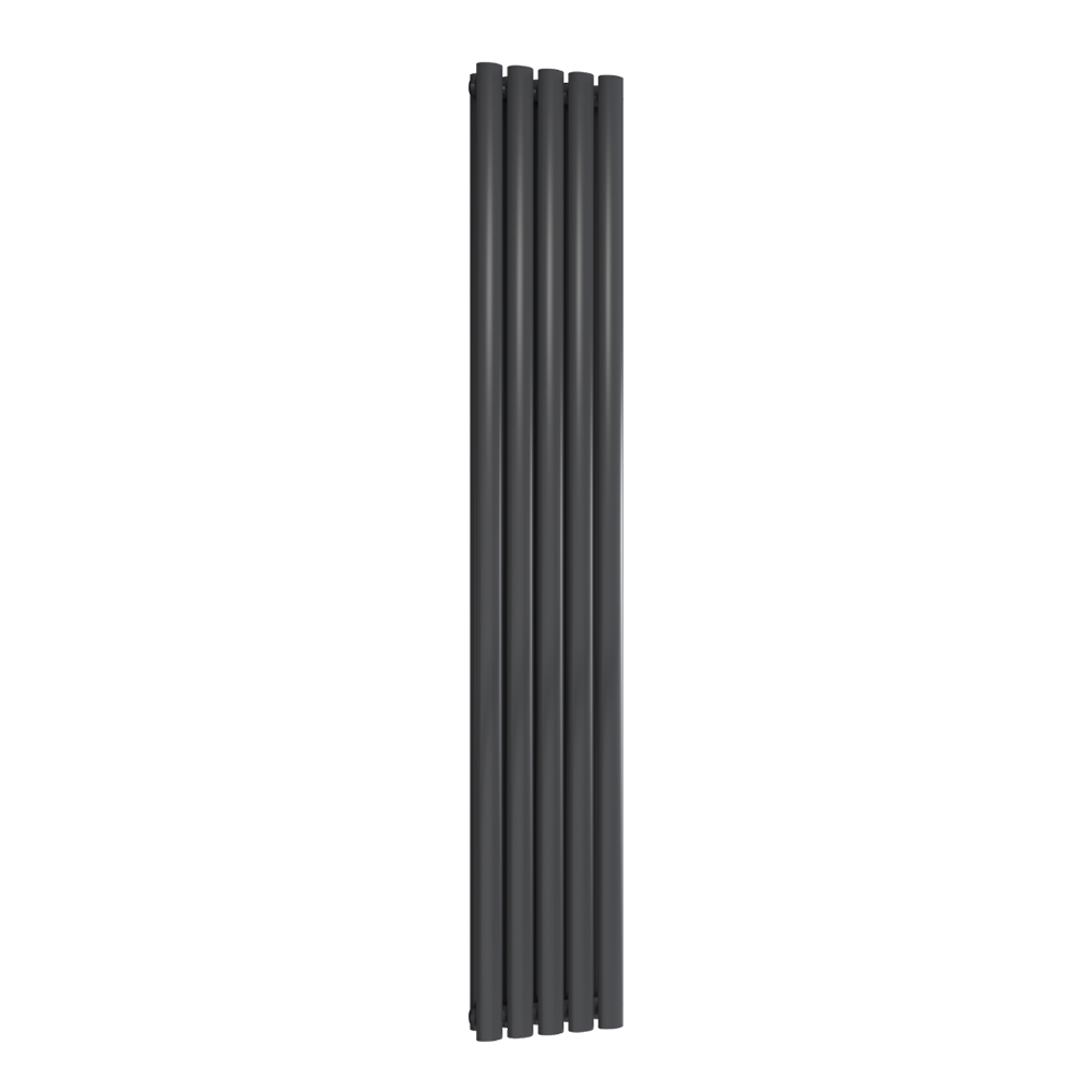 Eclipse Double Vertical Radiator - Image 4