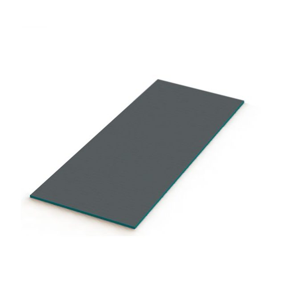 Abacus Tile Backer Board Mini Single – Wall Only 1200 x 600mm
