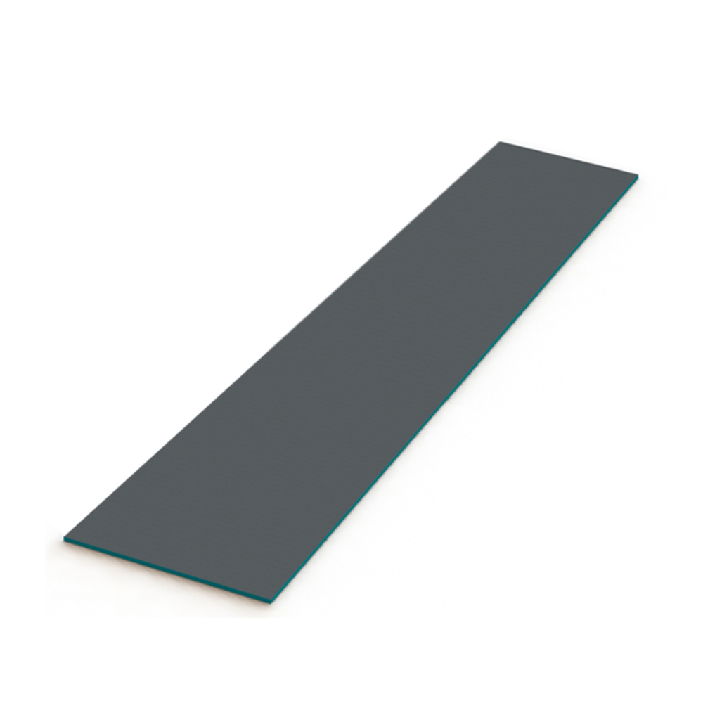 Abacus Tile Backer Board Standard Single 2400 x 600mm