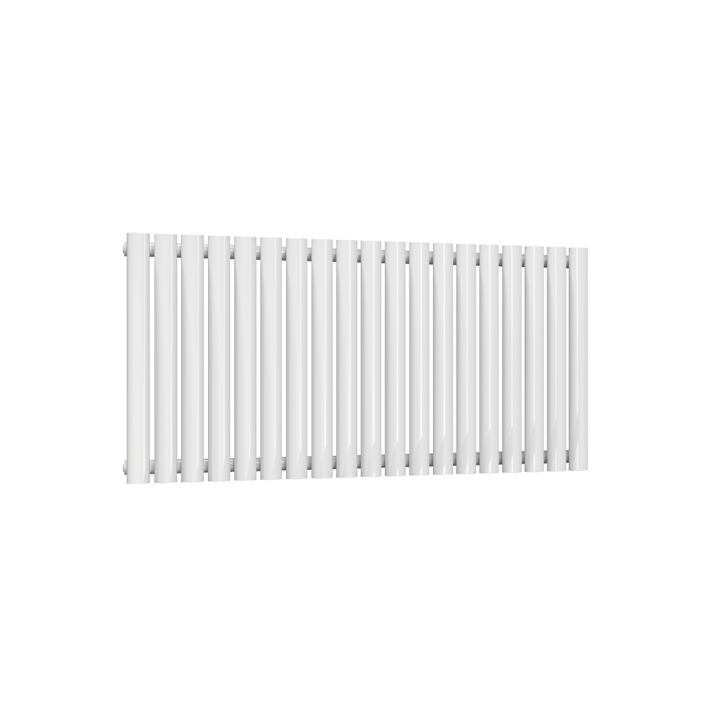 Eclipse Single Horizontal Radiator - Image 6