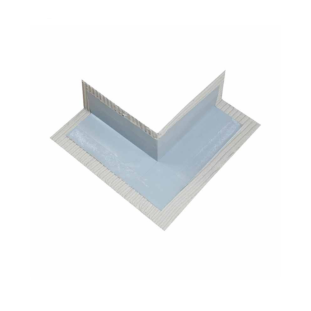 Abacus Waterproof External Corner - Wetroom Tanking