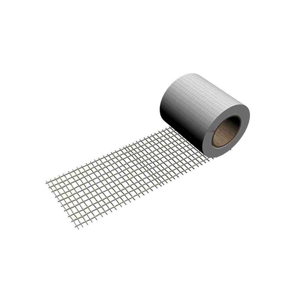 Abacus Elements Reinforcement Tape 100mm x 20m