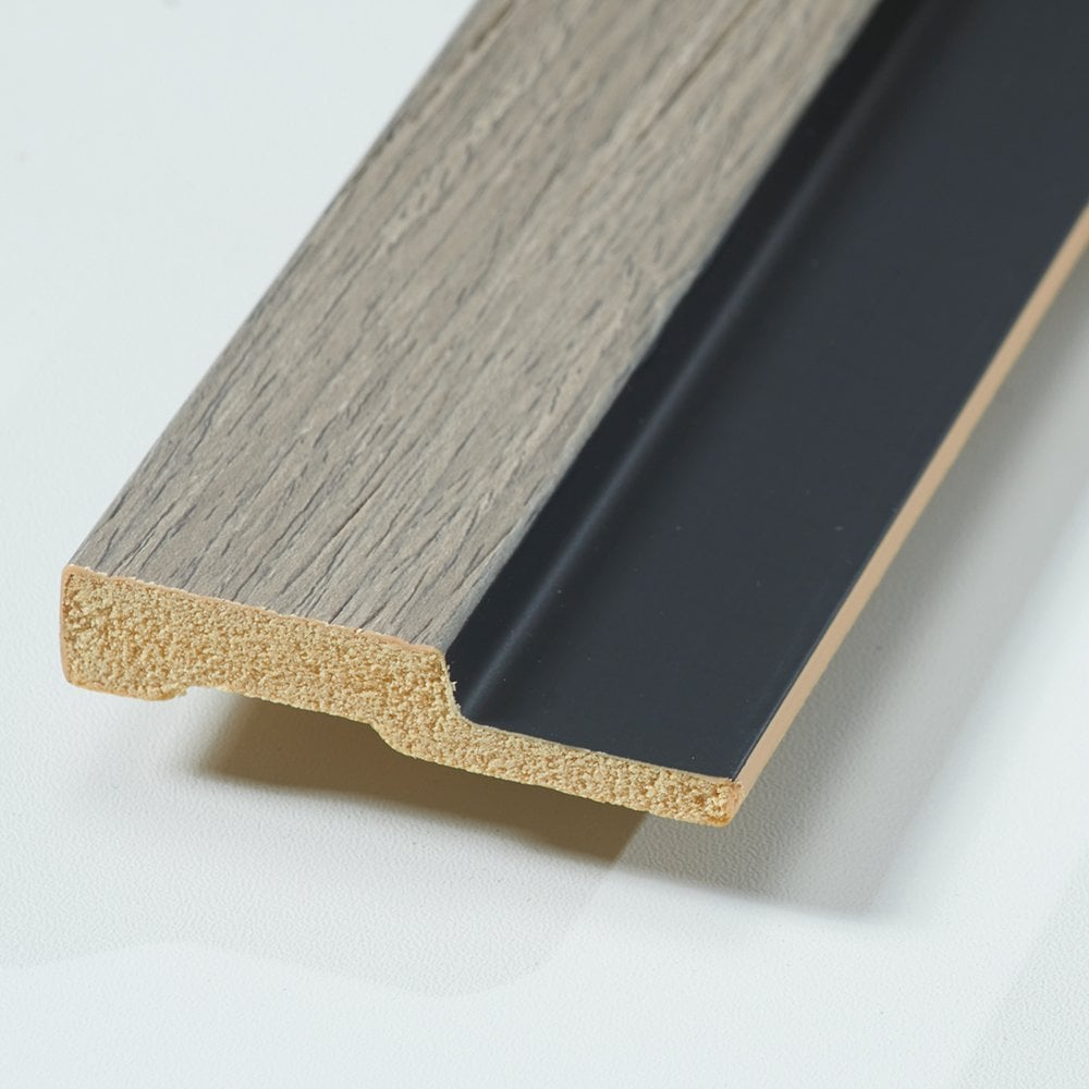 QX Aqualine Trim - 55.5 x 2600 x 12mm