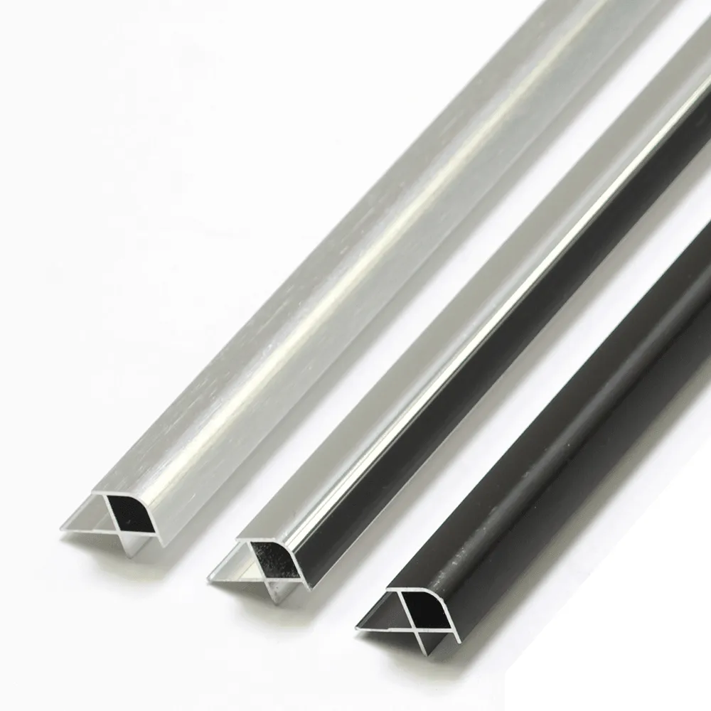 QX AquaGen External Corners