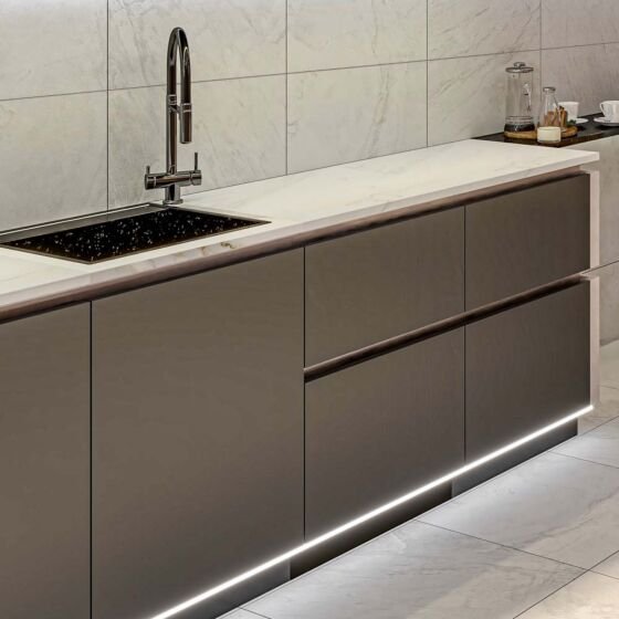 Cronenberg Glazed Porcelain Wall & Floor Tiles Per m²