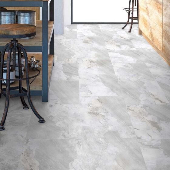 Fassbinder Matt Glazed Porcelain Wall & Floor Tiles Per m² - 308 x 615mm