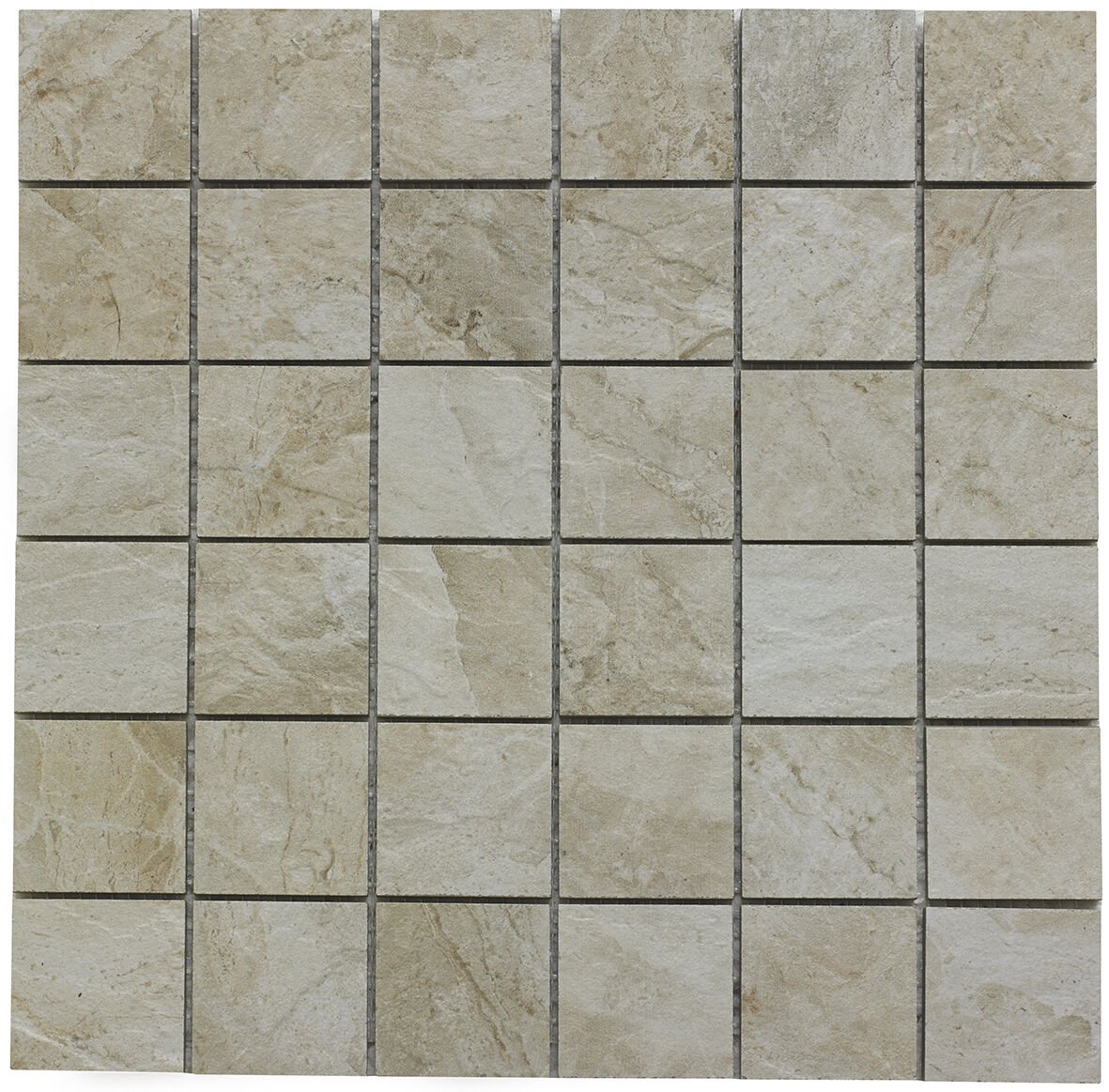 Rodan Mosaic Tiles - 300 x 300mm - Image 2