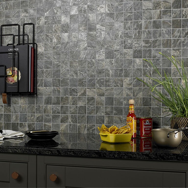 Rodan Mosaic Tiles - 300 x 300mm - Image 5