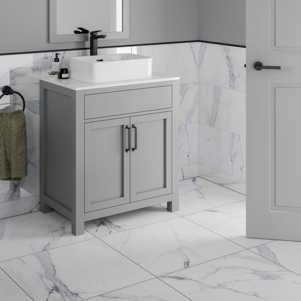 Bethanie Wall & Floor Tile