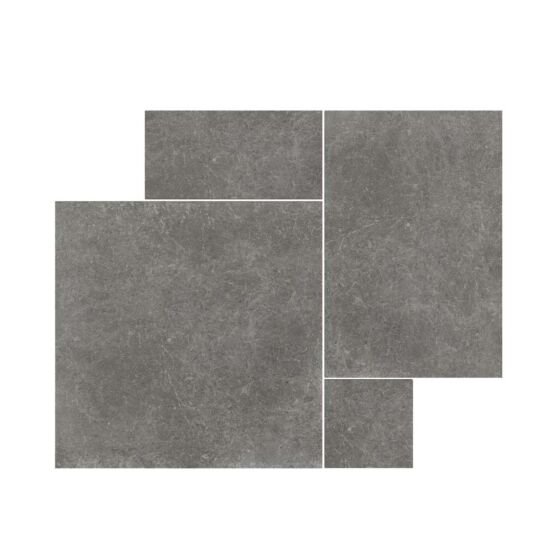 Lynch Matt Glazed Porcelain Modular Opus Pack 1.42m2 - Image 6
