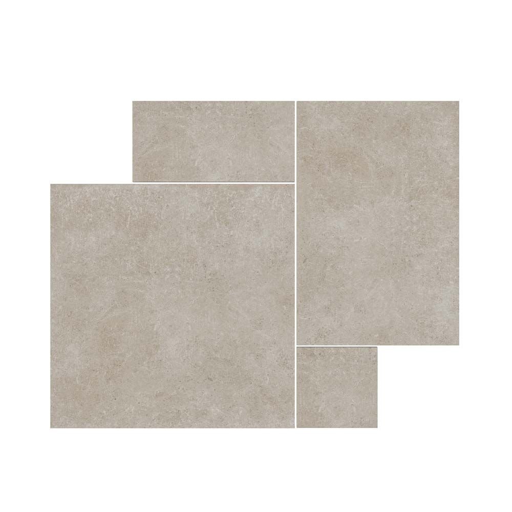 Lynch Matt Glazed Porcelain Modular Opus Pack 1.42m2 - Image 4