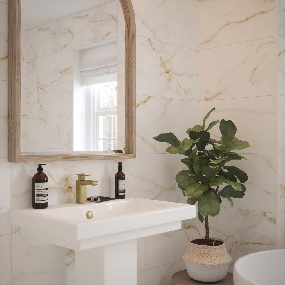 Smaug Wall Tile Per m²