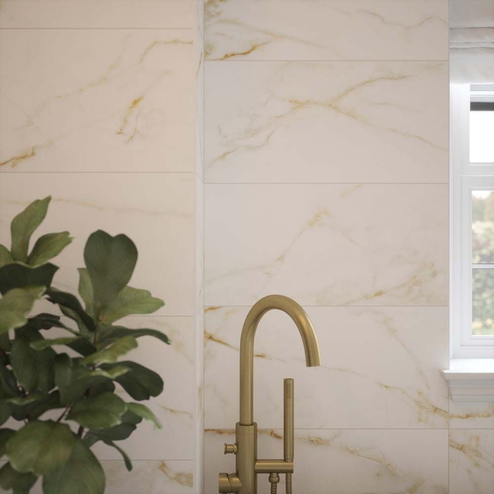 Smaug Wall Tile Per m² - 300 x 600mm - Image 5