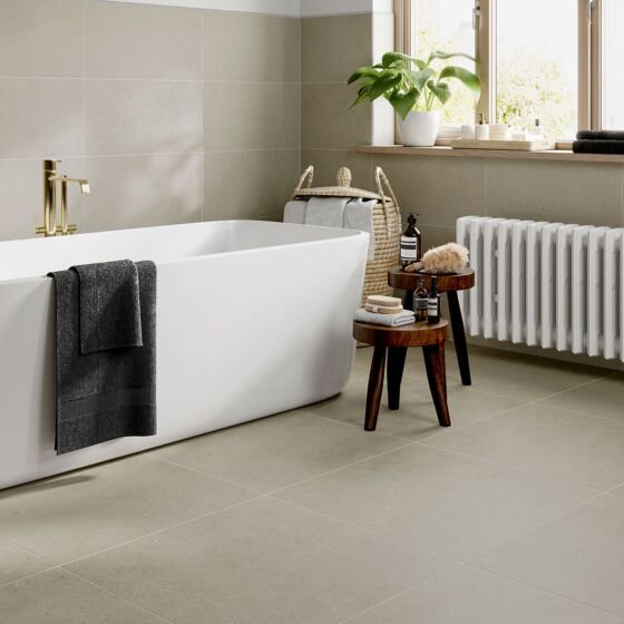 Kubrick Matt Porcelain Wall & Floor Tiles Per m²