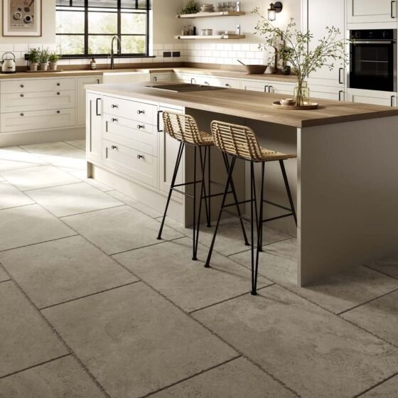 Gasper Porcelain Wall & Floor Tiles Per m² - 600x900mm