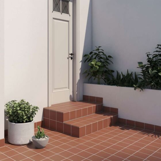 Dawn Wall & Floor Tiles Per m² - 150x150mm