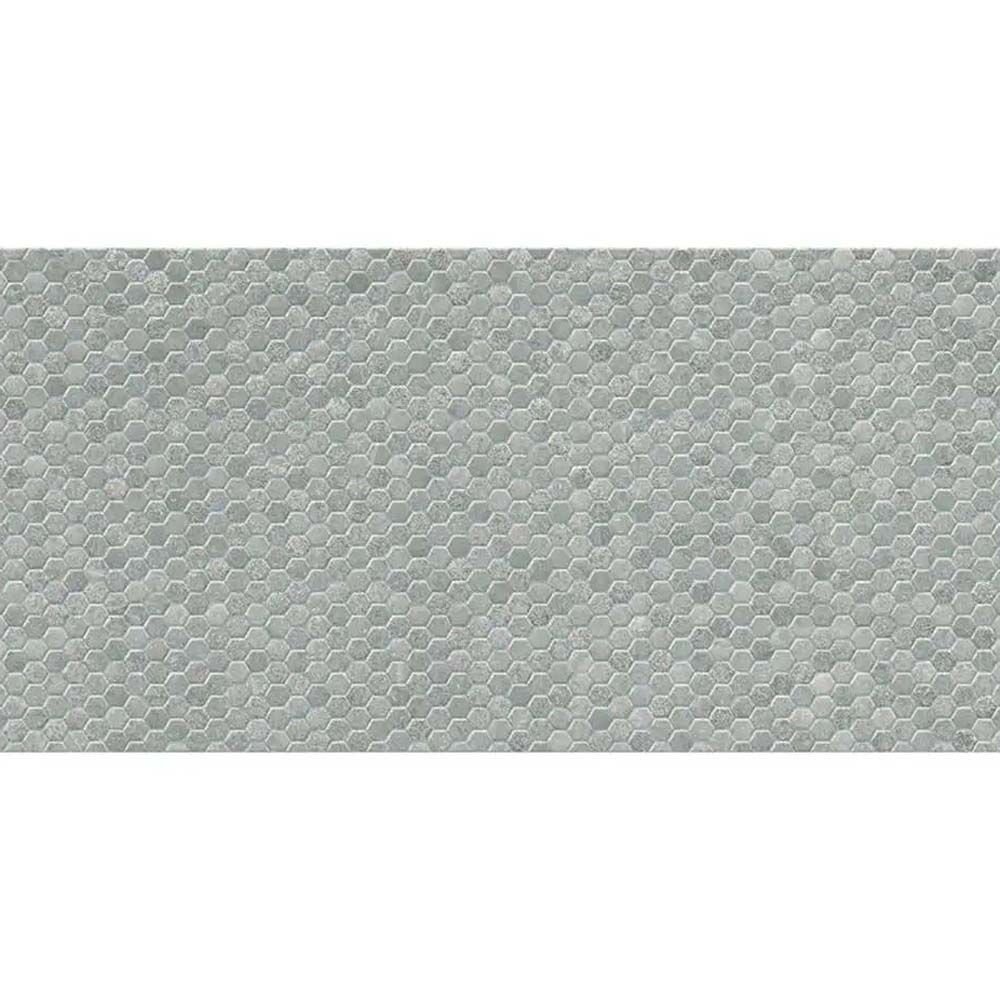Elrond Grey Matt Wall Tiles Per m² - 250x500mm - Image 2