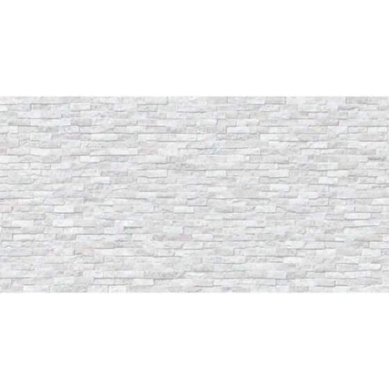 Shipbourne White Matt Wall Tile Per m² - 300x600mm - Image 3