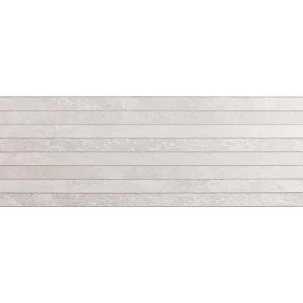 Sauren Bone Matt Wall Tiles Per m² - 240x690mm - Image 3