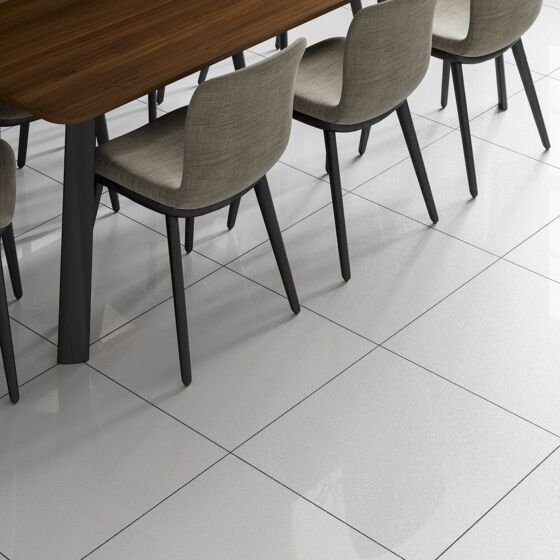 Sigourney Glazed Porcelain Wall & Floor Tiles Per m²