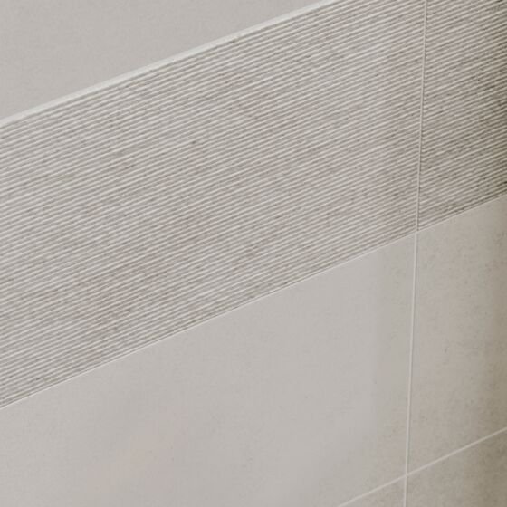 Alma Matt Glazed Ceramic Wall Tiles - 300x600mm