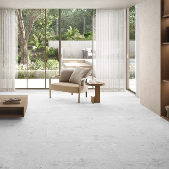 Herzog Wall & Floor Tiles