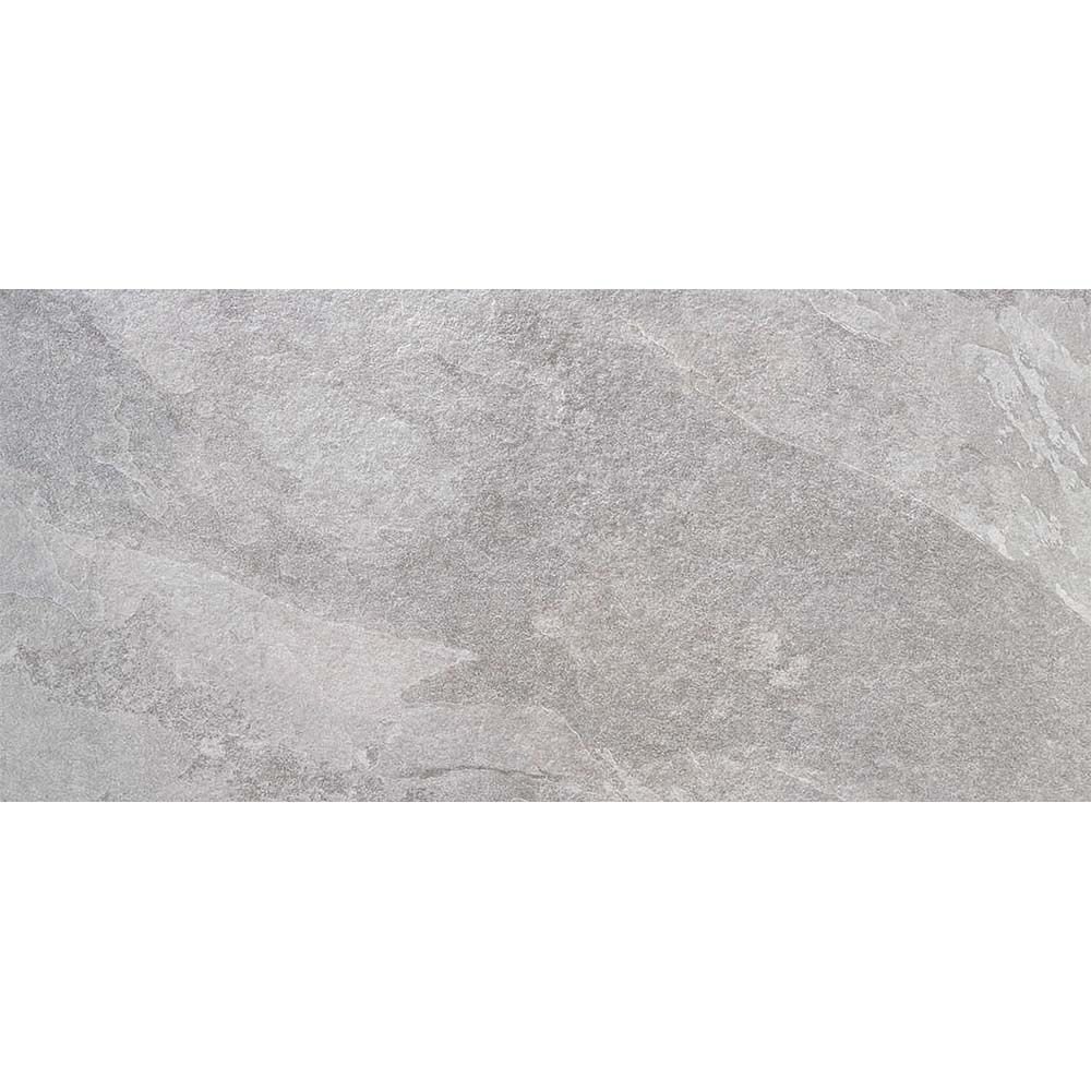 Alain Light Grey Wall & Floor Tile Per m² - Image 2